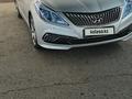 Hyundai Grandeur 2015 года за 9 550 000 тг. в Тараз – фото 5