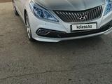 Hyundai Grandeur 2015 года за 9 550 000 тг. в Тараз – фото 5
