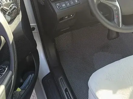 Hyundai Grandeur 2015 года за 9 550 000 тг. в Тараз – фото 3