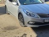 Hyundai Grandeur 2015 года за 9 550 000 тг. в Тараз – фото 2