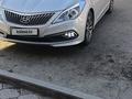 Hyundai Grandeur 2015 года за 9 550 000 тг. в Тараз – фото 4