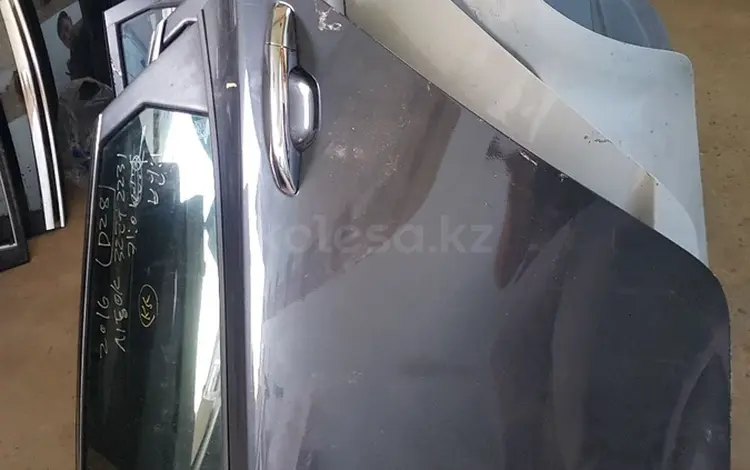 Двери на Kia Optima 2016-2019 за 150 000 тг. в Шымкент