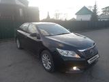 Toyota Camry 2011 годаүшін9 200 000 тг. в Усть-Каменогорск – фото 3