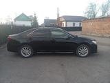 Toyota Camry 2011 года за 9 200 000 тг. в Усть-Каменогорск – фото 4