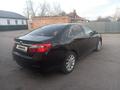 Toyota Camry 2011 года за 9 200 000 тг. в Усть-Каменогорск – фото 5