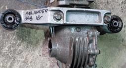 Toyota Highlander 2011-2023 в Алматы – фото 4