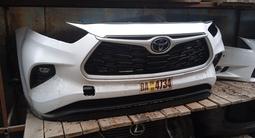 Toyota Highlander 2011-2023 в Алматы