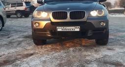 BMW X5 2007 года за 8 800 000 тг. в Шу