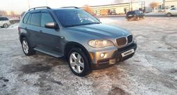 BMW X5 2007 года за 8 800 000 тг. в Шу – фото 3