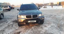 BMW X5 2007 годаүшін8 800 000 тг. в Шу – фото 2