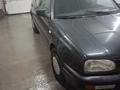 Volkswagen Golf 1993 года за 1 650 000 тг. в Астана