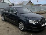 Volkswagen Passat 2005 года за 3 500 000 тг. в Костанай – фото 5