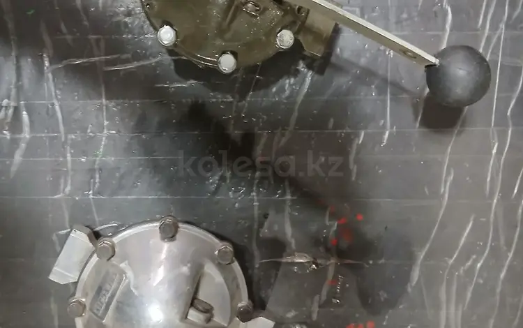 Подкачка топливная за 15 000 тг. в Алматы