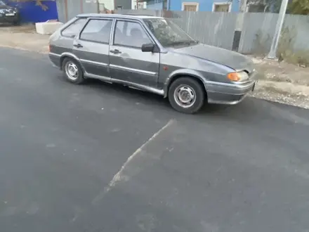 ВАЗ (Lada) 2114 2005 года за 390 000 тг. в Актобе