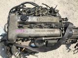 Двигатель для Ниссан за 235 000 тг. в Алматы – фото 2