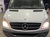 Mercedes-Benz Sprinter 2007 года за 9 000 000 тг. в Алматы