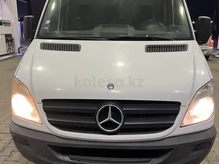 Mercedes-Benz Sprinter 2007 года за 8 000 000 тг. в Алматы