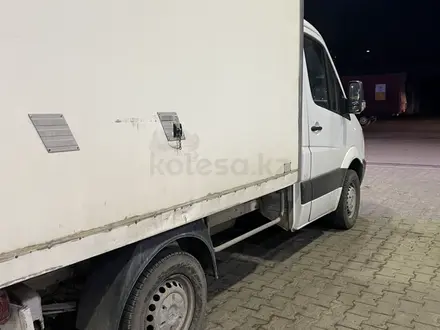 Mercedes-Benz Sprinter 2007 года за 8 000 000 тг. в Алматы – фото 14