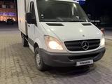 Mercedes-Benz Sprinter 2007 года за 9 000 000 тг. в Алматы – фото 2