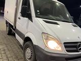 Mercedes-Benz Sprinter 2007 года за 9 000 000 тг. в Алматы – фото 3