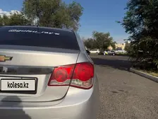 Chevrolet Cruze, 2010