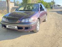 Toyota Avensis 1998 года за 3 350 000 тг. в Тараз