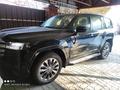 Toyota Land Cruiser 2022 годаfor57 000 000 тг. в Алматы – фото 4