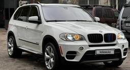 BMW X5 2010 годаүшін10 200 000 тг. в Алматы