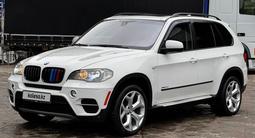 BMW X5 2010 годаүшін10 200 000 тг. в Алматы – фото 2