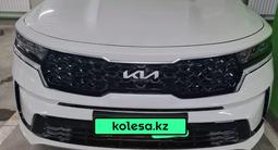 Kia Sorento 2022 года за 19 750 000 тг. в Астана