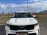 Kia Sorento 2022 годаүшін19 750 000 тг. в Астана – фото 4