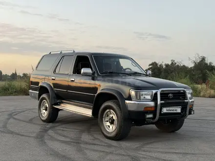 Toyota 4Runner 1995 года за 3 500 000 тг. в Алматы