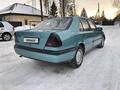 Mercedes-Benz C 180 1994 годаүшін1 500 000 тг. в Усть-Каменогорск