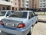 Daewoo Nexia 2010 годаүшін1 550 000 тг. в Астана – фото 2