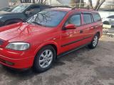 Opel Astra 2001 года за 3 200 000 тг. в Шымкент