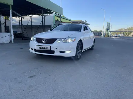 Lexus GS 300 2006 года за 6 200 000 тг. в Семей – фото 7