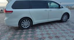 Toyota Sienna 2011 годаfor13 200 000 тг. в Актау – фото 4