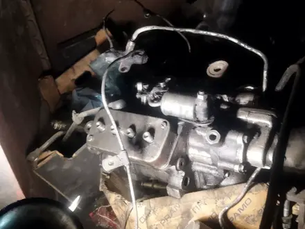 Двигатель от Камаза-6520 в Костанай – фото 5