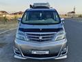 Toyota Alphard 2007 годаfor9 500 000 тг. в Тараз – фото 17