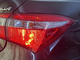 Задние фары Corolla 2014 за 100 000 тг. в Уральск – фото 2