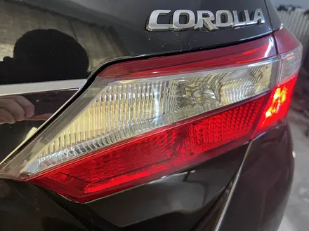 Задние фары Corolla 2014 за 100 000 тг. в Уральск – фото 3
