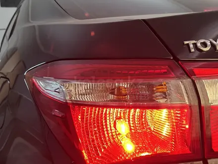 Задние фары Corolla 2014 за 100 000 тг. в Уральск – фото 4