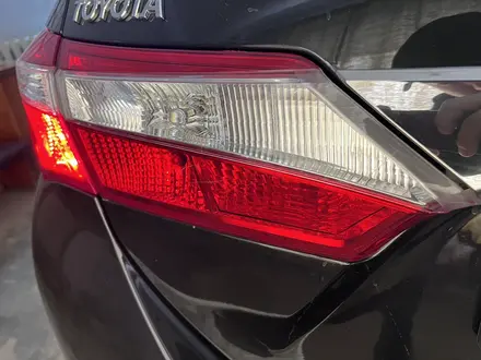 Задние фары Corolla 2014 за 100 000 тг. в Уральск – фото 5