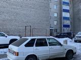 ВАЗ (Lada) 2114 2013 годаүшін1 550 000 тг. в Семей – фото 4