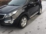 Kia Sportage 2013 года за 8 300 000 тг. в Алматы – фото 2