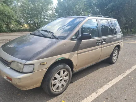 Nissan Prairie 1989 года за 1 000 000 тг. в Астана – фото 4