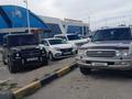 Toyota Land Cruiser 2004 года за 11 000 000 тг. в Шиели – фото 2