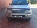 Toyota Land Cruiser 2004 года за 11 000 000 тг. в Шиели – фото 4