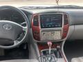 Toyota Land Cruiser 2004 года за 11 000 000 тг. в Шиели – фото 8