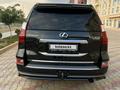 Lexus GX 460 2022 годаүшін55 000 000 тг. в Актау – фото 4